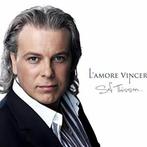 cd - sef thissen - LAmore VincerÃ, Cd's en Dvd's, Verzenden, Zo goed als nieuw