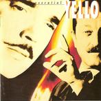 cd - Yello - Essential, Verzenden, Zo goed als nieuw