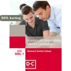 MTW DRC 1 9789400221406 L. Büter, Verzenden, Zo goed als nieuw, L. Büter