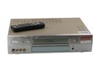 JVC HR-S9500E | Super VHS ET, Nieuw
