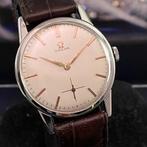 Omega - Calatrava Cal. 268 - Zonder Minimumprijs - 14713-3 -, Nieuw