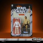 Star Wars The Vintage Collection Luke Skywalker (Serie), Verzamelen, Star Wars, Verzenden, Zo goed als nieuw, Actiefiguurtje