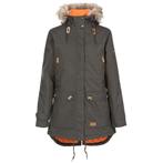 -50% Trespass  Trespass Dames clea waterbestendige gewatteer, Kleding | Dames, Wintersportkleding, Verzenden, Nieuw