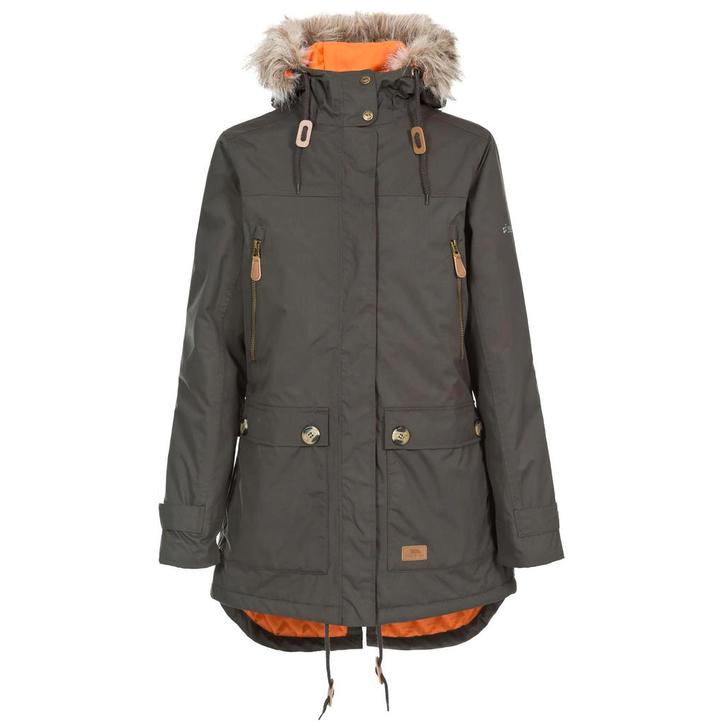 -50% Trespass  Trespass Dames clea waterbestendige gewatteer, Kleding | Dames, Wintersportkleding, Nieuw, Verzenden