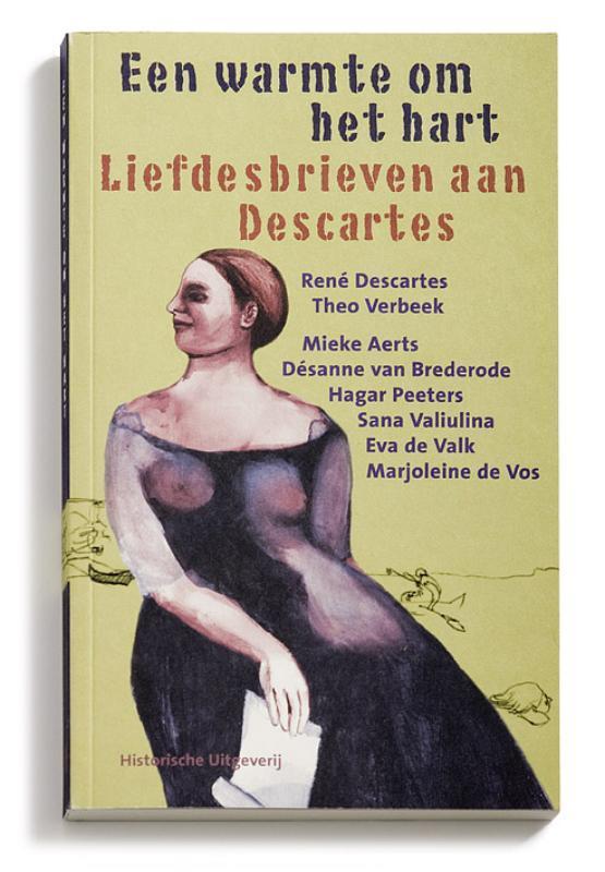 Een warmte om het hart / Correspondenties / 2 9789065540300, Boeken, Filosofie, Gelezen, Verzenden