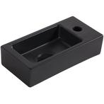 Wiesbaden Rhea S - Mini Fontein - Rechts - 36.5x18x9cm-, Ophalen of Verzenden, Nieuw