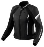 Xena 4 Dames Motorjas REVIT!, Motoren, Kleding | Motorkleding, Verzenden, Nieuw met kaartje