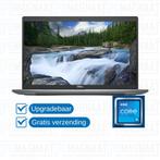 Dell Latitdude 5530 i5-1235U 8GB 256GB NVMe 15.6, Computers en Software, Windows Laptops, Met videokaart, Qwerty, 8 GB, Minder dan 2 Ghz