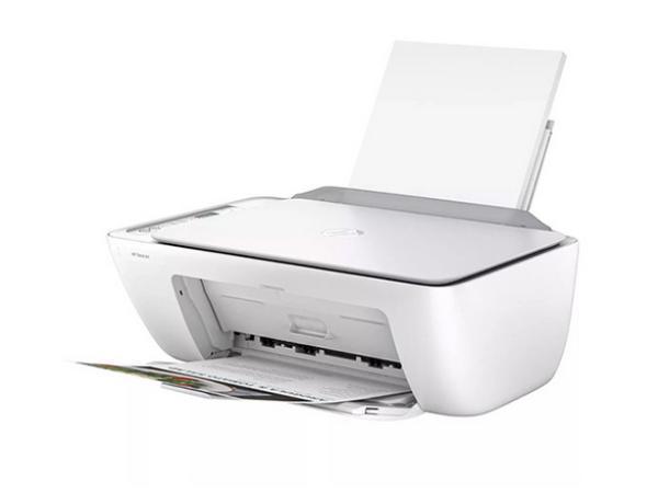 Veiling - HP DeskJet 2810e all-in-one A4 inkjetprinter met w, Computers en Software, Printers