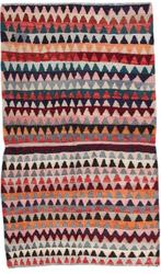 Kelim Modern Caucus Kilim - Vintage Armeense Kunst - Kelim -, Nieuw