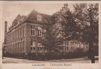 LEEUWARDEN - Technische School, Verzamelen, Verzenden, Gelopen