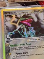 Pokémon - 1 Graded card - Rayquaza 13/113 Foil - Beckett 9.5, Hobby en Vrije tijd, Verzamelkaartspellen | Pokémon, Nieuw