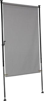 Angerer Balkonscherm Style 150 cm Style beige, Tuin en Terras, Nieuw