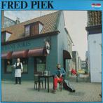 LP gebruikt - Fred Piek - Fred Piek, Cd's en Dvd's, Zo goed als nieuw, Verzenden