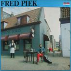 LP gebruikt - Fred Piek - Fred Piek, Cd's en Dvd's, Vinyl | Nederlandstalig, Verzenden, Zo goed als nieuw