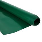 PVC Zeildoek per meter - Groen -  Breedte: 250cm (600-699gr/, Doe-het-zelf en Verbouw, Zeil en Folie, Nieuw, Zeil, Ophalen of Verzenden