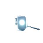 Slimlogy R3 Mini 2000 mAh Noodradio & Nood Zaklamp – Laadbaa, Ophalen of Verzenden, Nieuw