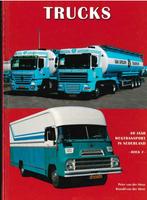 TRUCKS 40 JAAR WEGTRANSPORT IN NEDERLAND BOEK 3 PETER V MEER, Boeken, Gelezen, Algemeen, Verzenden, Peter van der & Meer Ronald van der Meer