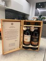 2001 Avignonesi: Occhio di Pernice & Vin Santo di, Nieuw