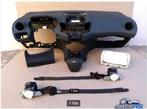 Dashboard + Airbags + Veiligheidsgordels Ford Fiesta mk7, Verzenden, Gereviseerd, Ford