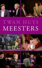 9789000333585 Meesters | Tweedehands, Boeken, Verzenden, Zo goed als nieuw, Twan Huys
