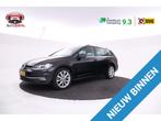 Volkswagen Golf | Zakelijke Lease v.a. €198.15 pm, Automaat, Gebruikt, Euro 6, Zwart
