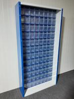 DECEMBER AANBIEDING! nieuwe bakkenkast schuifbakkenkast, Huis en Inrichting, Kasten | Roldeurkasten en Archiefkasten, Ophalen