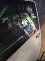 Schuifdeur rechts wit Volkswagen Transporter T5 (plaatwerk), Ophalen of Verzenden, Gebruikt, Volkswagen