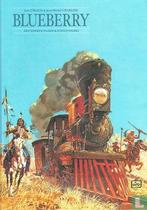 Blueberry - Het ijzeren paard & Steelfingers - 2024, Boeken, Stripboeken, Eén stripboek, Verzenden, Zo goed als nieuw, Charlier, Jean-Michel.