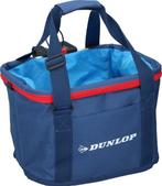 2dekans | Dunlop Fietstas rits B, Ophalen of Verzenden, Zo goed als nieuw, Dunlop