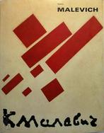 Kazimir Malevich, 1878-1935, Nieuw, Verzenden