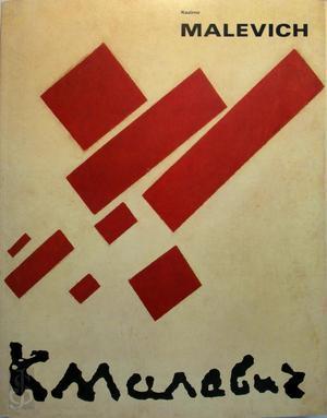 Kazimir Malevich, 1878-1935, Boeken, Taal | Overige Talen, Verzenden