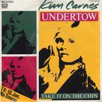 Kim Carnes - Undertow / Take It On The Chin, Verzenden, Nieuw in verpakking