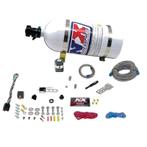 Nitrous Express Dry EFI Single Nozzle Nitrous Kit (35-150HP), Ophalen of Verzenden, Nieuw