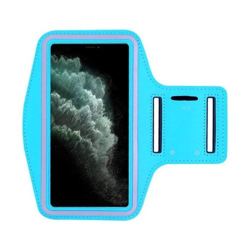 Waterdicht Hoesje voor iPhone SE (2016) - Sport Tasje Zakje, Telecommunicatie, Mobiele telefoons | Hoesjes en Frontjes | Apple iPhone