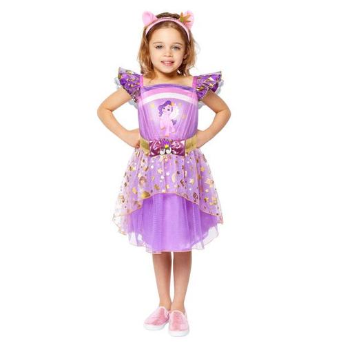Kind Kostuum Pipp Petals, Kinderen en Baby's, Carnavalskleding en Verkleedspullen, Nieuw, Verzenden