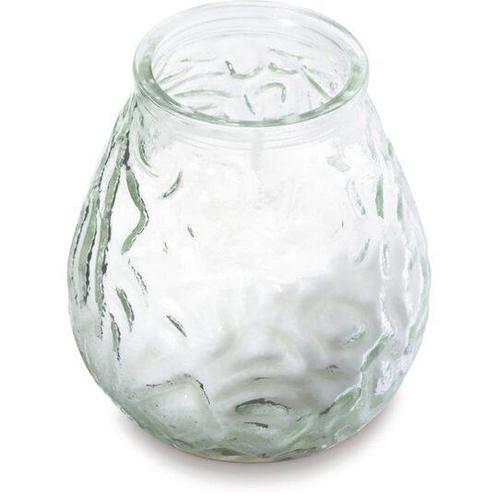 Bolsius Lowboy kaarsen transparant, Zakelijke goederen, Horeca | Keukenapparatuur, Nieuw in verpakking, Verzenden