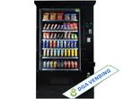 Sandenvendo SMX Outdoor | Vendo Outdoor Vending Machine, Ophalen of Verzenden, Nieuw