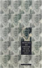 Waar ik mee leef, Ophalen of Verzenden, Nieuw