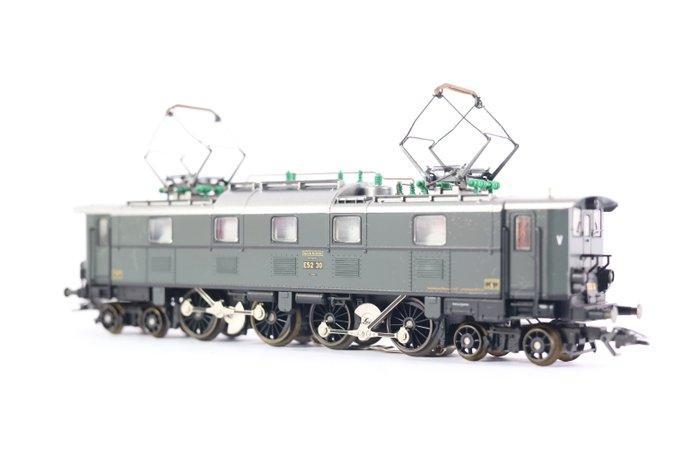 Märklin H0 - 37661 - Elektrische locomotief (1) - E52 - DRG, Hobby en Vrije tijd, Modeltreinen | H0