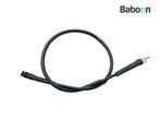 Teller Kabel Honda XL 600 V Transalp 1994-1996 (XL600V PD06), Verzenden, Gebruikt