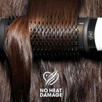 GHD Duet Blowdry 2-in-1 Hot Air Brush - Black, Sieraden, Tassen en Uiterlijk, Uiterlijk | Haarverzorging, Ophalen of Verzenden