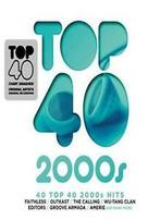 Top 40 - 2000s CD  645378613423, Cd's en Dvd's, Verzenden, Gebruikt