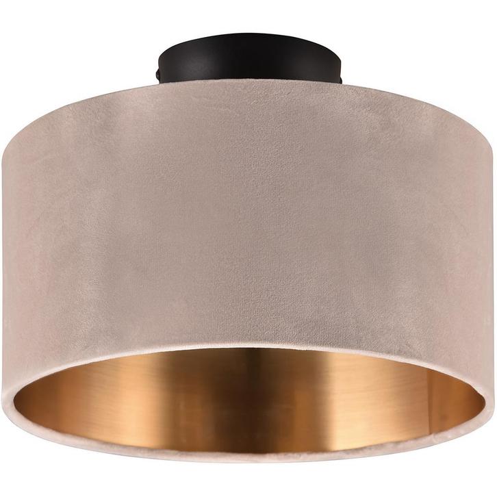 LED Plafondlamp - Plafondverlichting - Trion Julina - E14, Huis en Inrichting, Lampen | Plafondlampen, Nieuw, Metaal, Ophalen of Verzenden