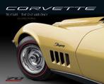 Corvette 70 Years The One and Only, Nieuw, Richard Prince, Algemeen, Verzenden