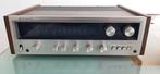 Kenwood - KR 6400 - Solid state stereo receiver, Nieuw