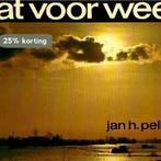 Wat voor weer 9789022811634 Pelleboer, Verzenden, Gelezen, Pelleboer