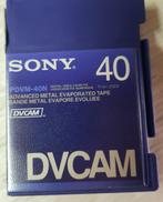 Sony 30 DVCAM PDVM-40N Videorecorder