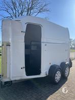 Degelijke Westfalia Polyester 2 paards! Foodtrailer!, Ophalen, Zo goed als nieuw