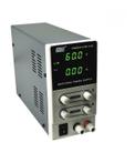Regelbare voeding 60V/5A